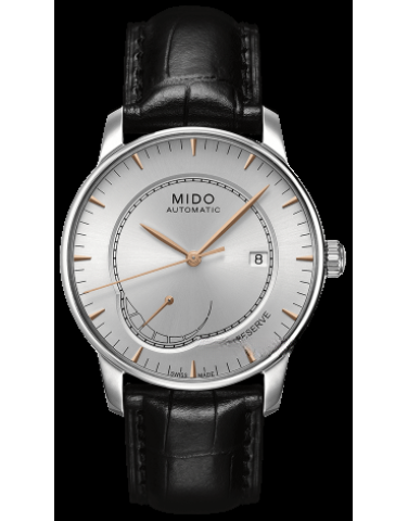 MIDO M8605.4.10.4 永恆