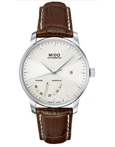 MIDO M8605.4.11.8 永恆