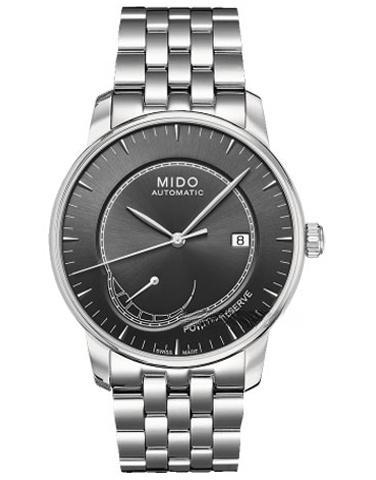 MIDO M8605.4.13.1 永恆
