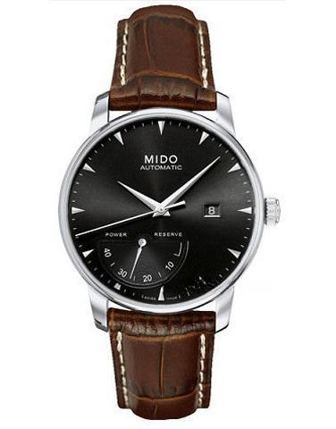 MIDO M8605.4.18.8 永恆