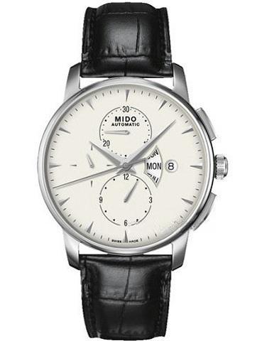 MIDO M8607.4.11.4 永恆