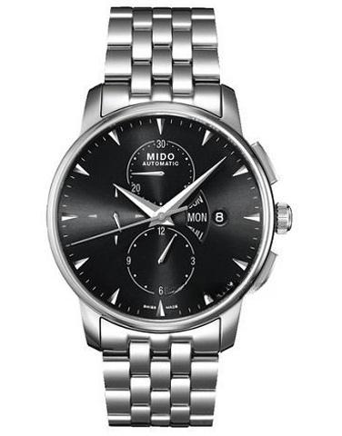 MIDO M8607.4.18.1 永恆