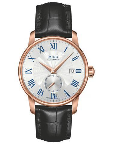 MIDO M8608.3.21 永恆