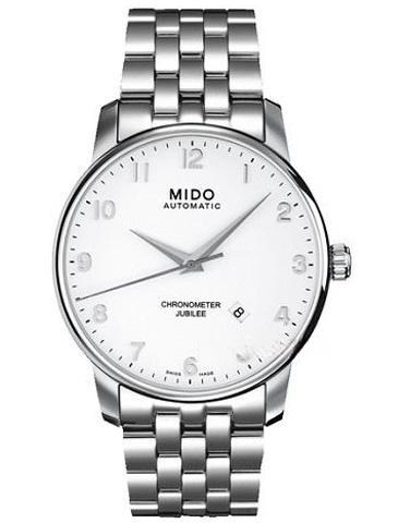 MIDO M8690.4.11.1 永恆