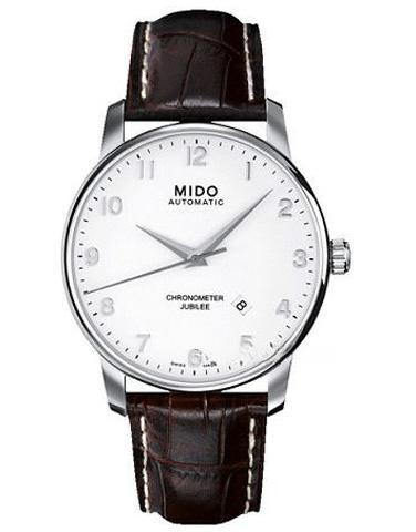 MIDO M8690.4.11.8 永恆