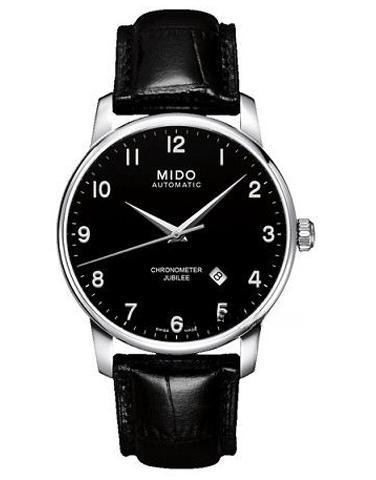 MIDO M8690.4.18.4 永恆
