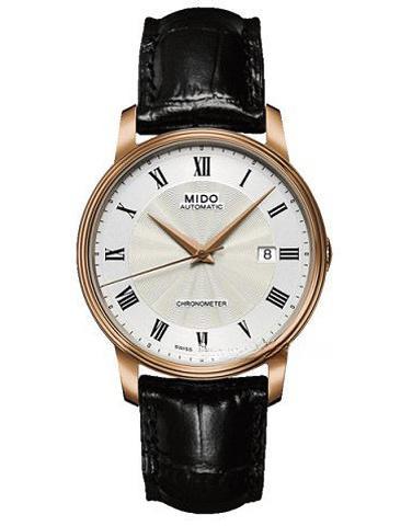 MIDO M901.408.76.033.20 永恆