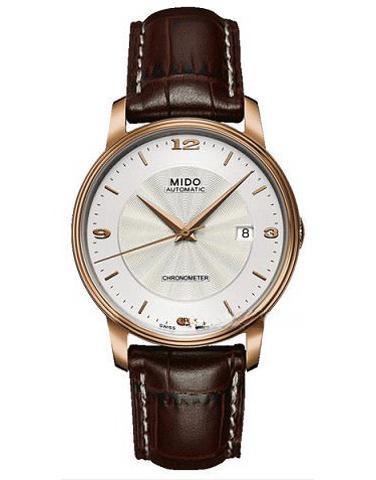 MIDO M901.408.76.037.10 永恆