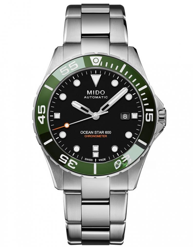MIDO M026.608.11.051.01 海洋之星