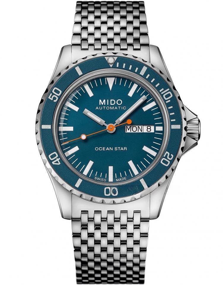 MIDO M026.830.11.041.00 海洋之星