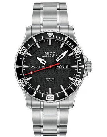MIDO M011.430.11.051.02 海洋之星
