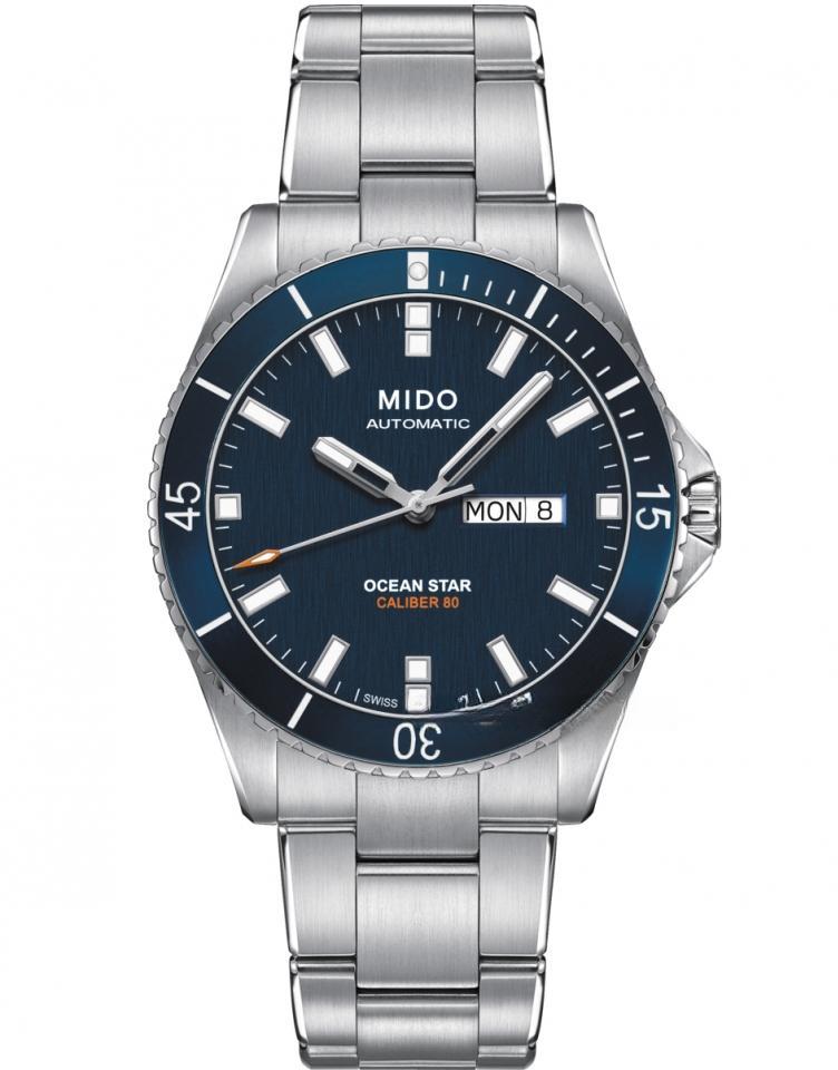 MIDO M026.430.11.041.00 海洋之星