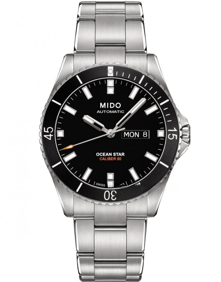 MIDO M026.430.11.051.00 海洋之星