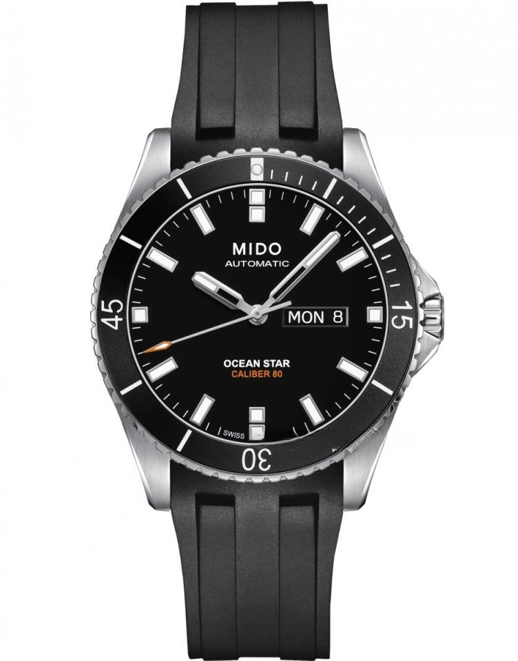 MIDO M026.430.17.051.00 海洋之星