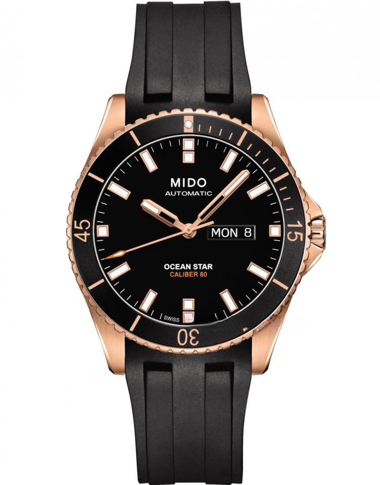 MIDO M026.430.37.051.00 海洋之星