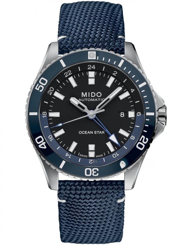 MIDO M026.629.17.051.00 海洋之星