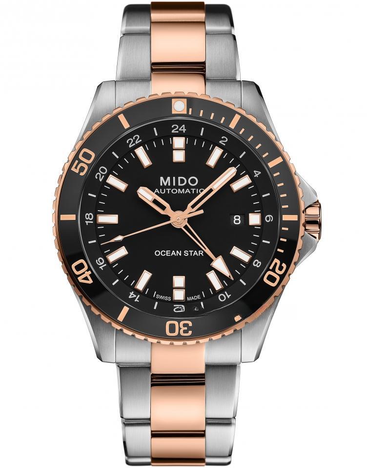 MIDO M026.629.22.051.00 海洋之星