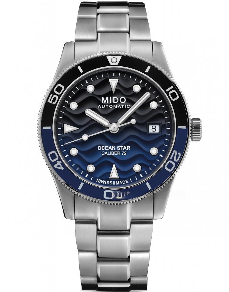 MIDO M026.907.11.041.00 海洋之星