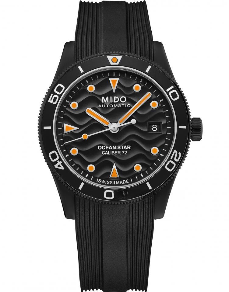MIDO M026.907.37.051.00 海洋之星