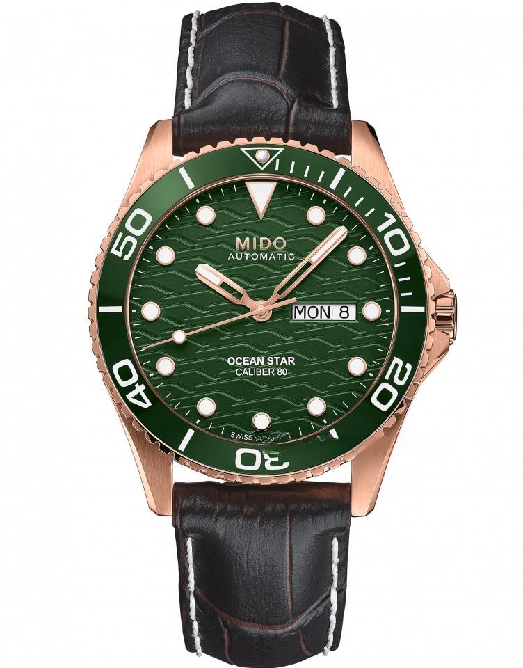 MIDO M042.430.36.091.00 海洋之星