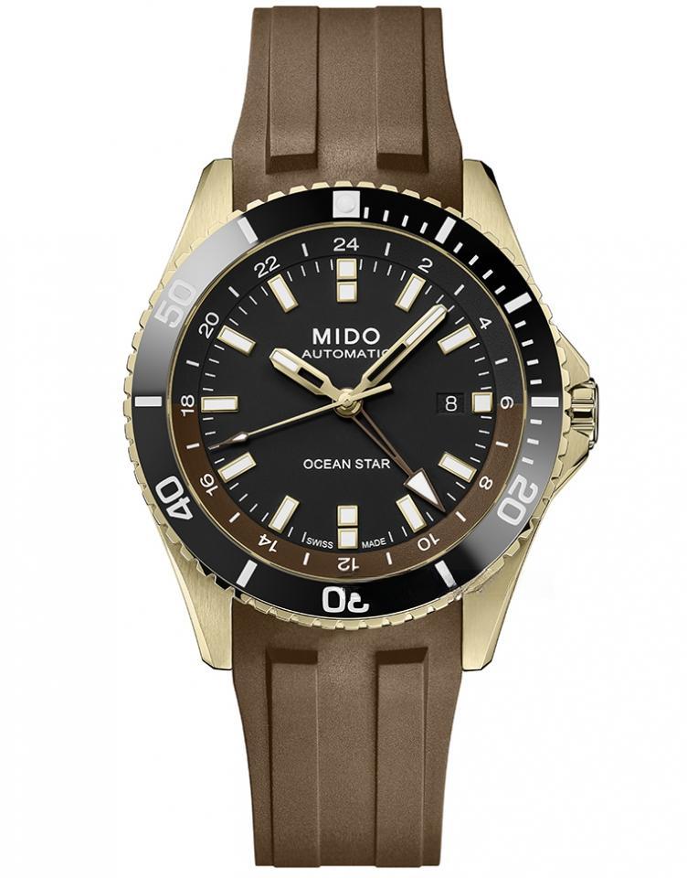 MIDO M026.629.11.041.00 海洋之星