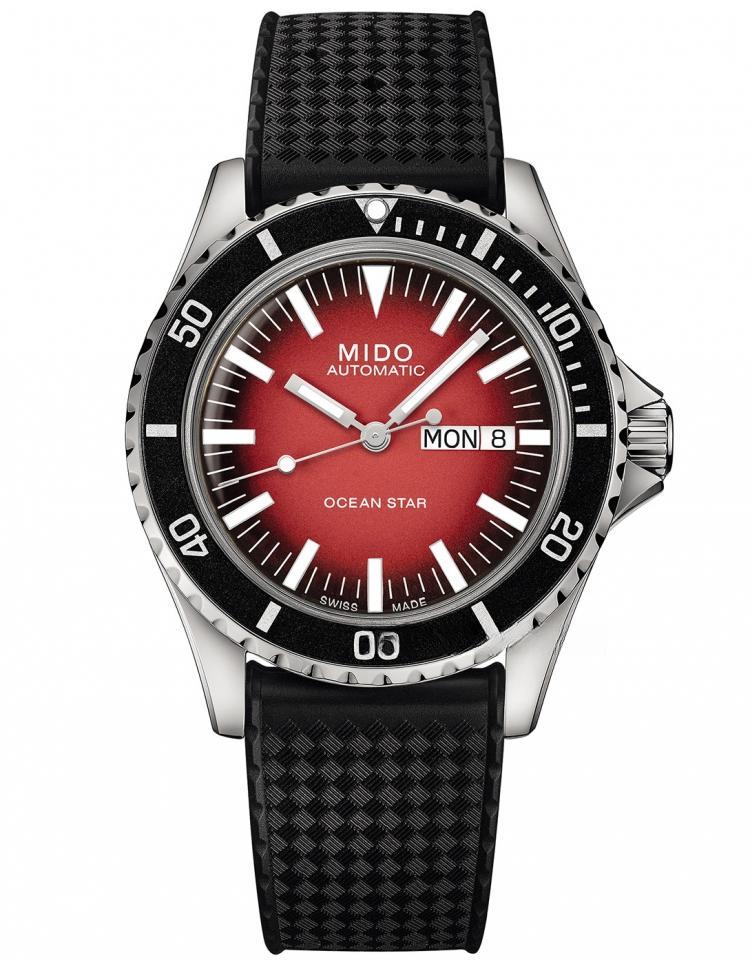MIDO M026.830.17.421.00 海洋之星