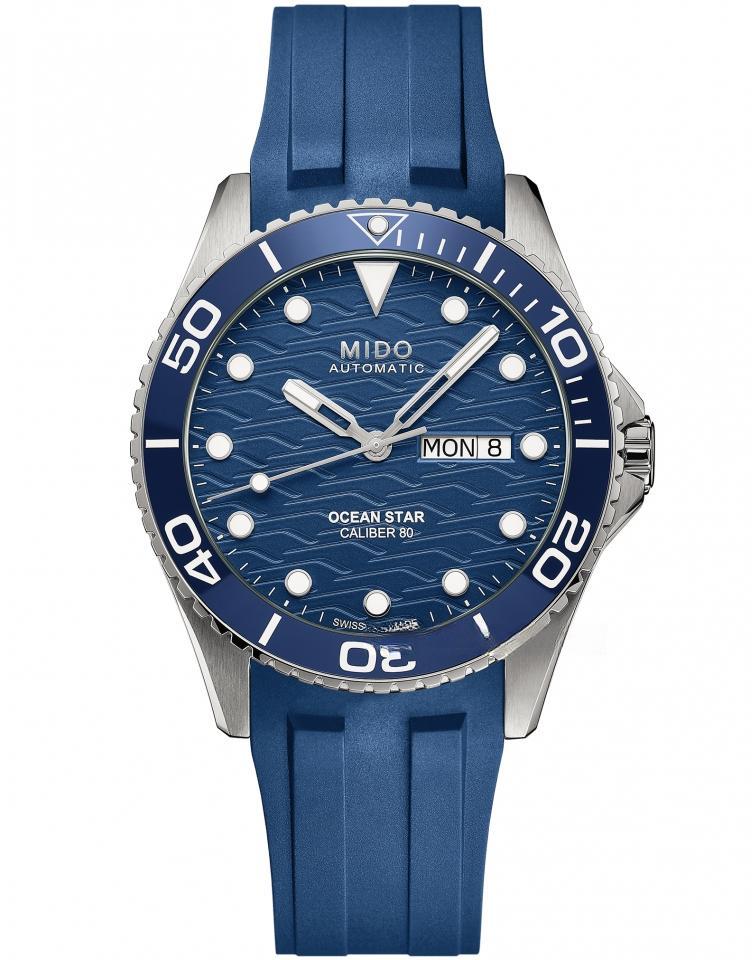 MIDO M042.430.44.051.00 海洋之星