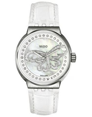 MIDO M7340.4.99.6 羅馬競技
