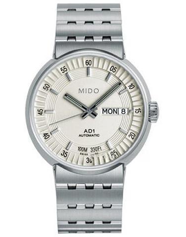 MIDO M8330.4.11.1 羅馬競技