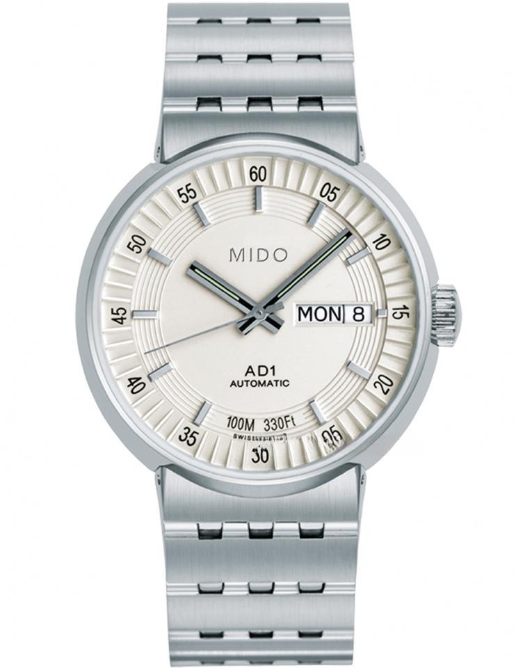 MIDO M8330.4.11.13 羅馬競技