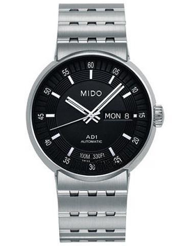 MIDO M8330.4.18.1 羅馬競技