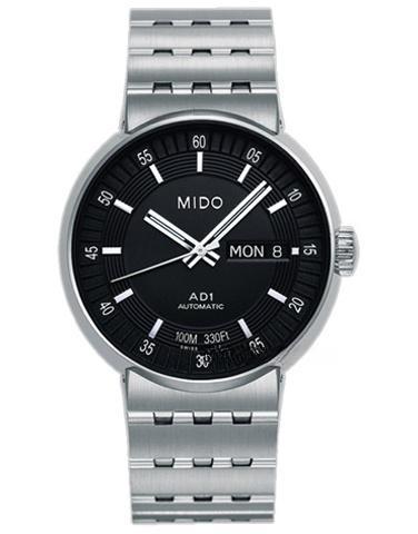 MIDO M8330.4.18.13 羅馬競技
