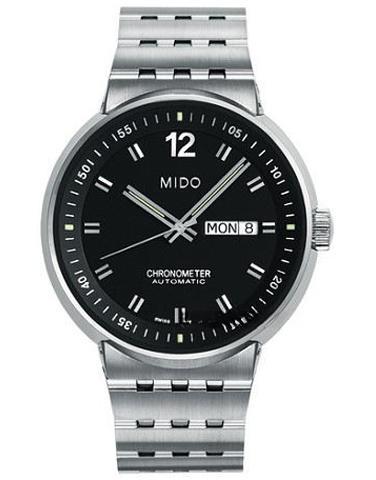 MIDO M8340.4.C8.1 羅馬競技