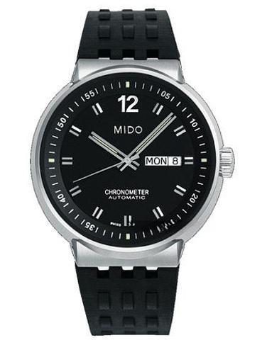 MIDO M8340.4.C8.9 羅馬競技