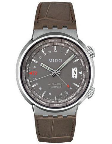 MIDO M8350.4.18.5 羅馬競技