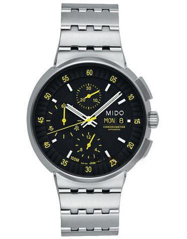 MIDO M8360.4.B8.1 羅馬競技