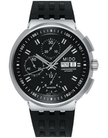 MIDO M8360.4.C8.9 羅馬競技