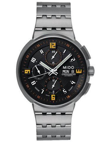 MIDO M8360.8.D8.1 羅馬競技