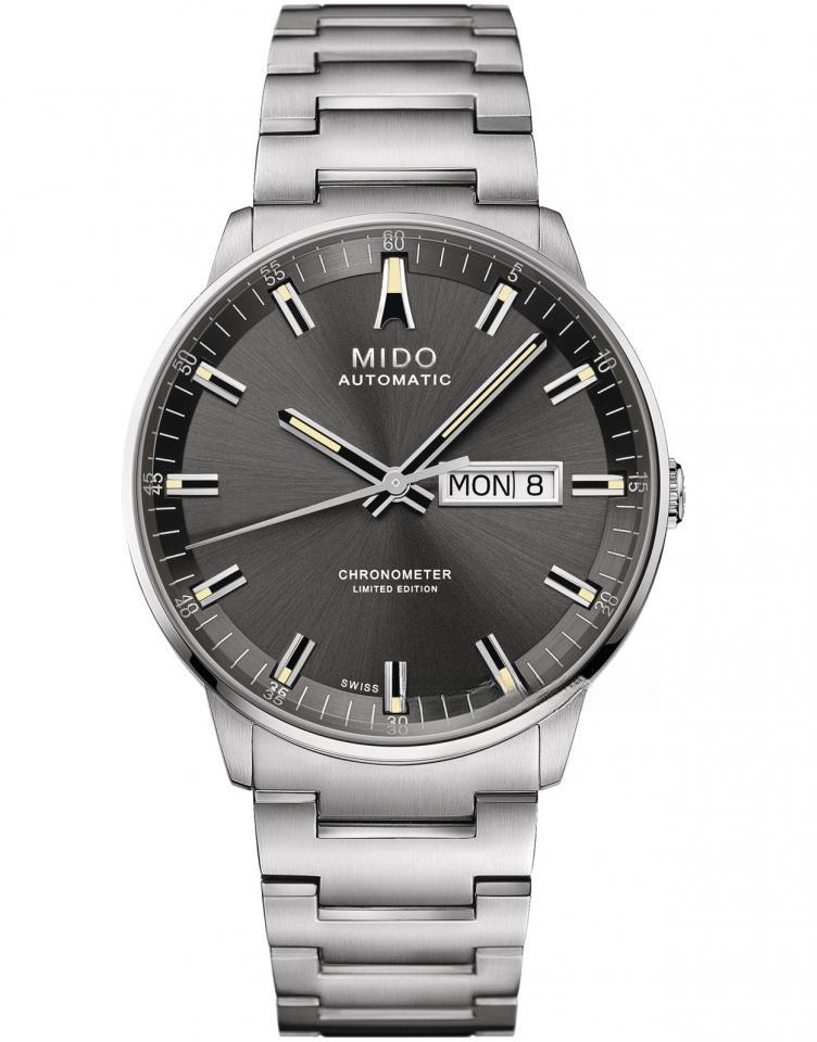 MIDO M021.431.11.061.02 香榭