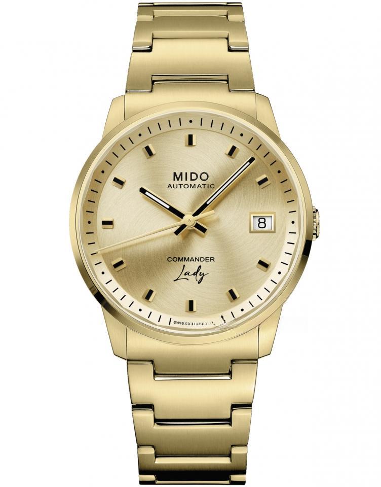 MIDO M021.207.33.021.00 香榭