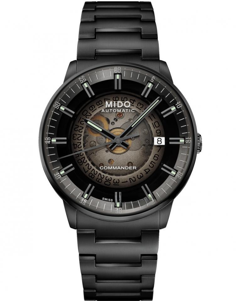 MIDO M021.407.36.411.00 香榭
