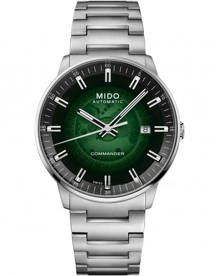 MIDO M021.407.18.411.00 香榭