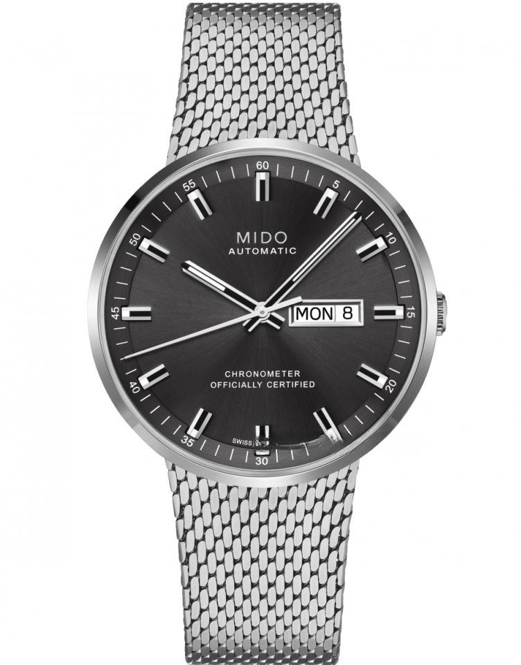 MIDO M031.631.11.061.00 香榭