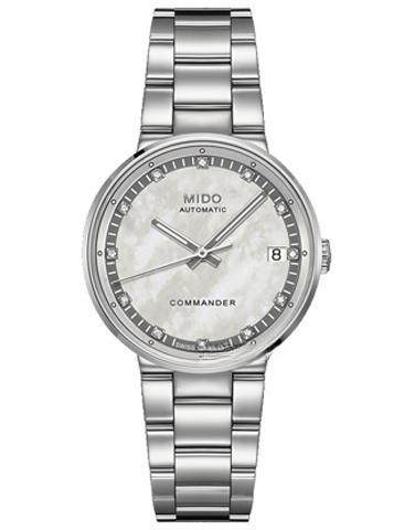 MIDO M014.207.11.116.00 香榭