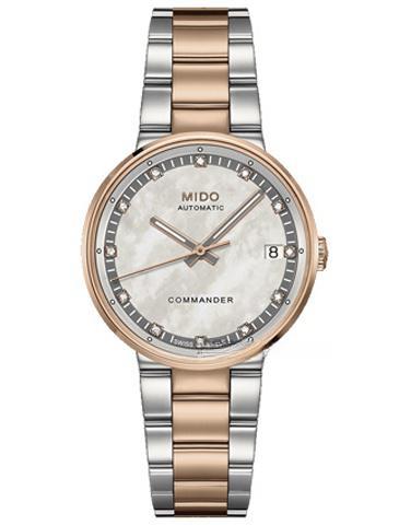 MIDO M014.207.22.116.00 香榭