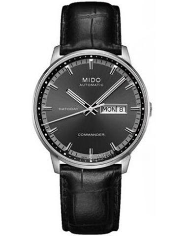 MIDO M014.431.11.051.00 香榭