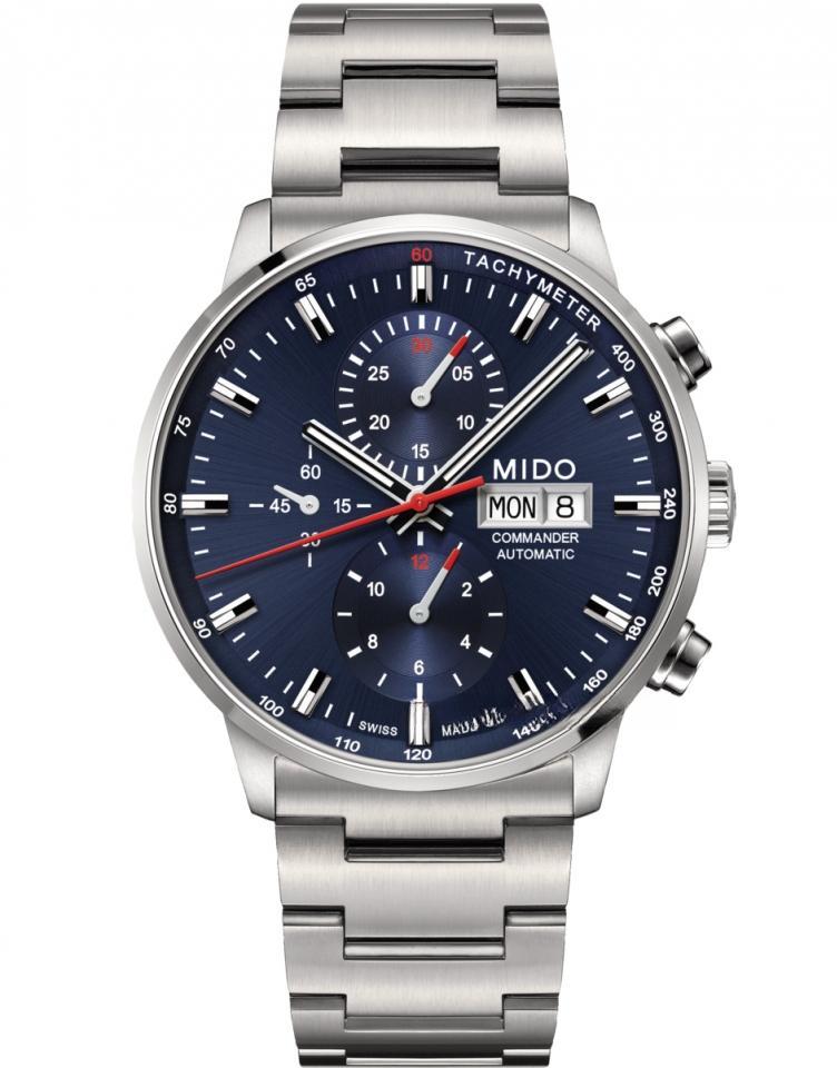 MIDO M016.414.11.041.00 香榭