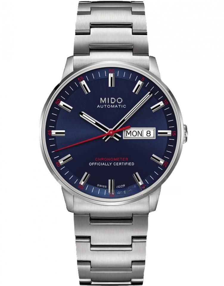 MIDO M021.431.11.041.00 香榭