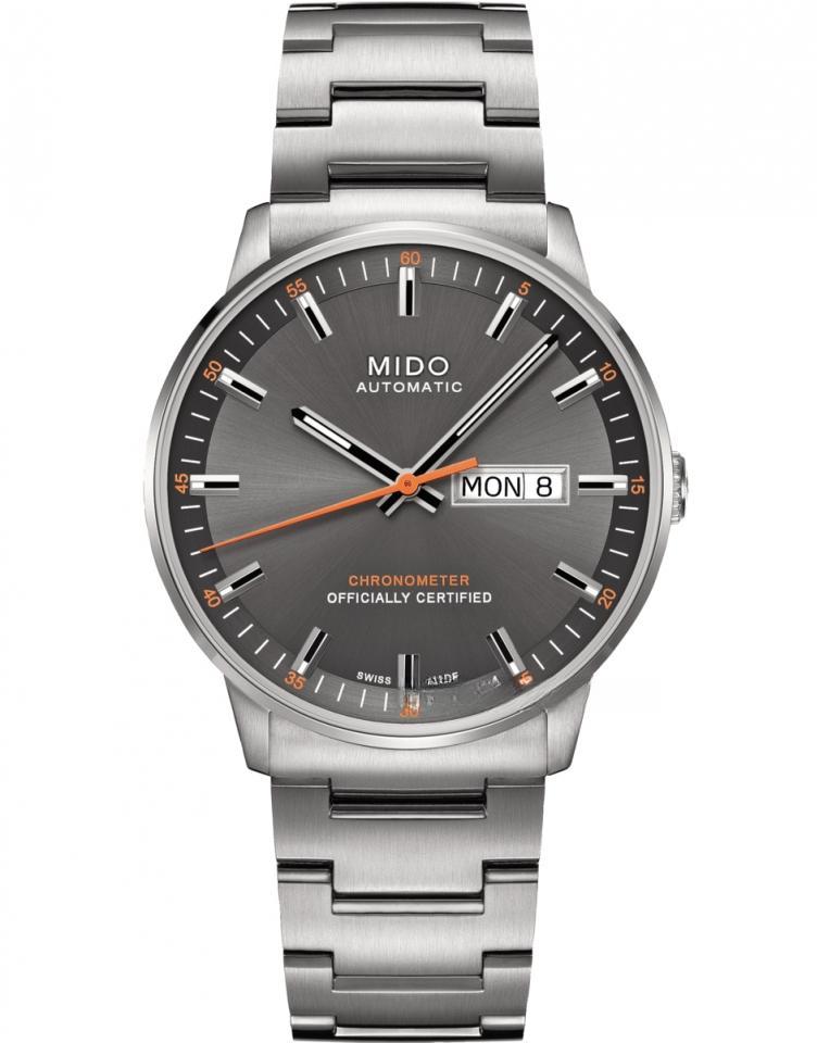 MIDO M021.431.11.061.01 香榭
