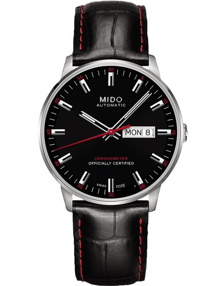 MIDO M021.431.16.051.00 香榭
